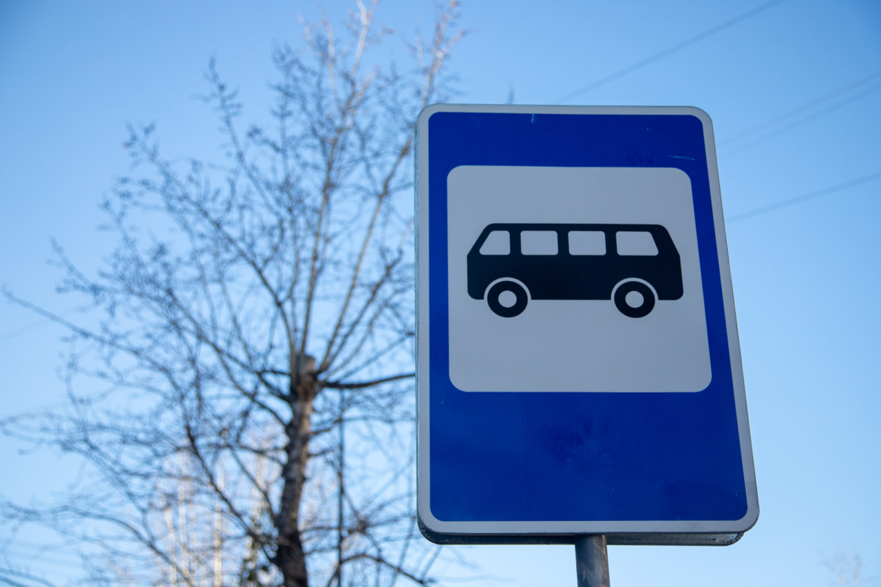 В Благовещенске запустят дополнительные автобусные маршруты к Родительскому дню
